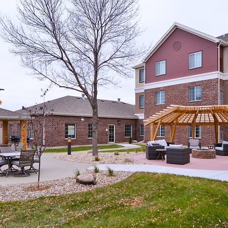 Staybridge Suites Sioux Falls At Empire Mall By Ihg Екстер'єр фото