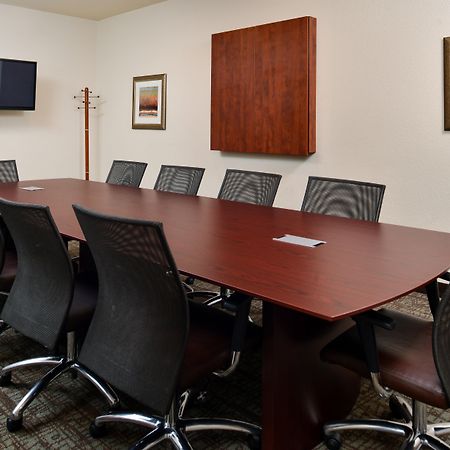 Staybridge Suites Sioux Falls At Empire Mall By Ihg Екстер'єр фото