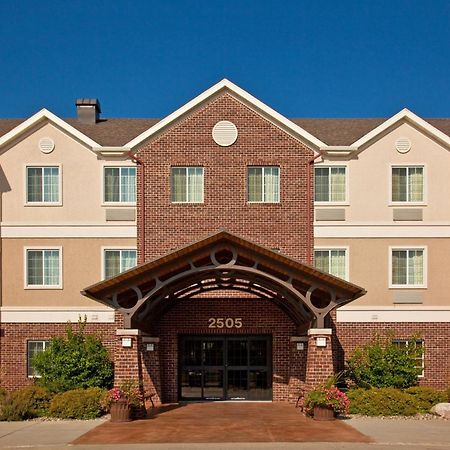 Staybridge Suites Sioux Falls At Empire Mall By Ihg Екстер'єр фото