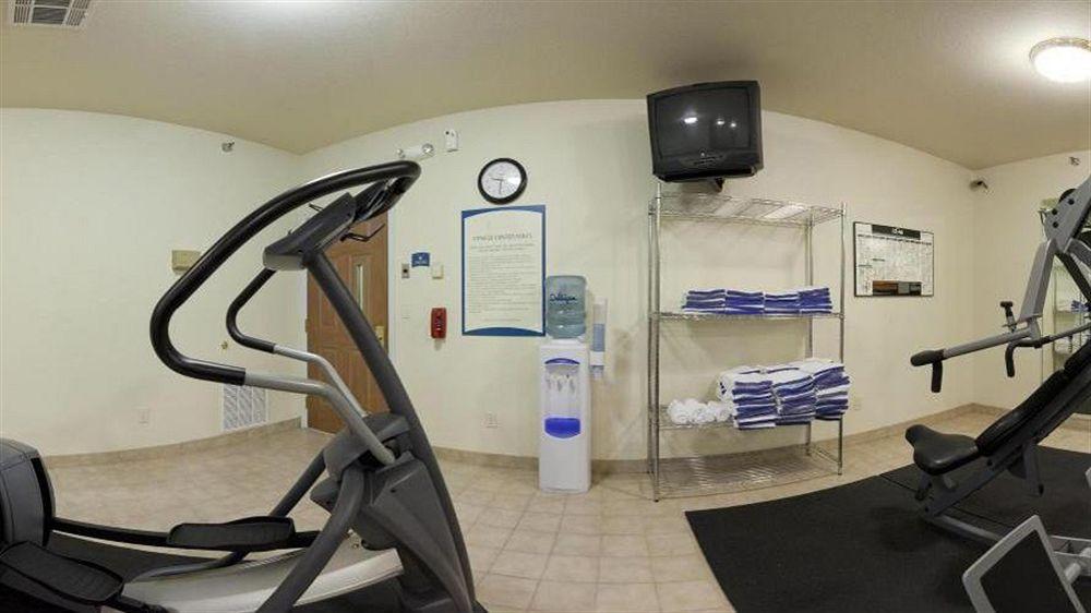 Staybridge Suites Sioux Falls At Empire Mall By Ihg Екстер'єр фото