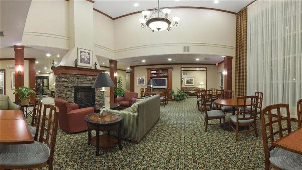 Staybridge Suites Sioux Falls At Empire Mall By Ihg Екстер'єр фото