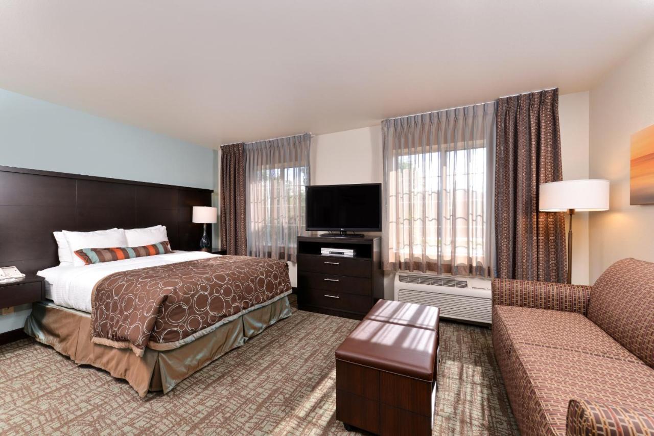 Staybridge Suites Sioux Falls At Empire Mall By Ihg Екстер'єр фото