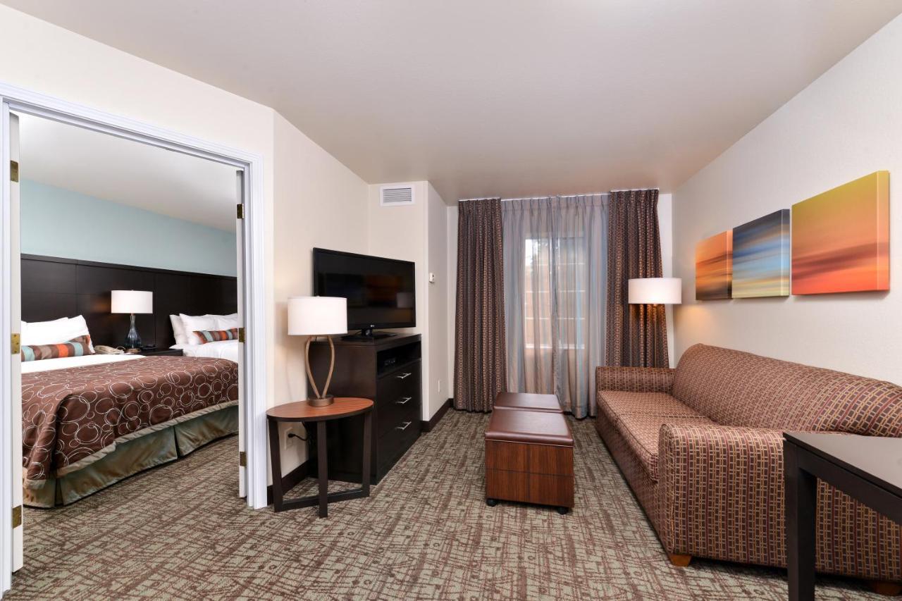 Staybridge Suites Sioux Falls At Empire Mall By Ihg Екстер'єр фото