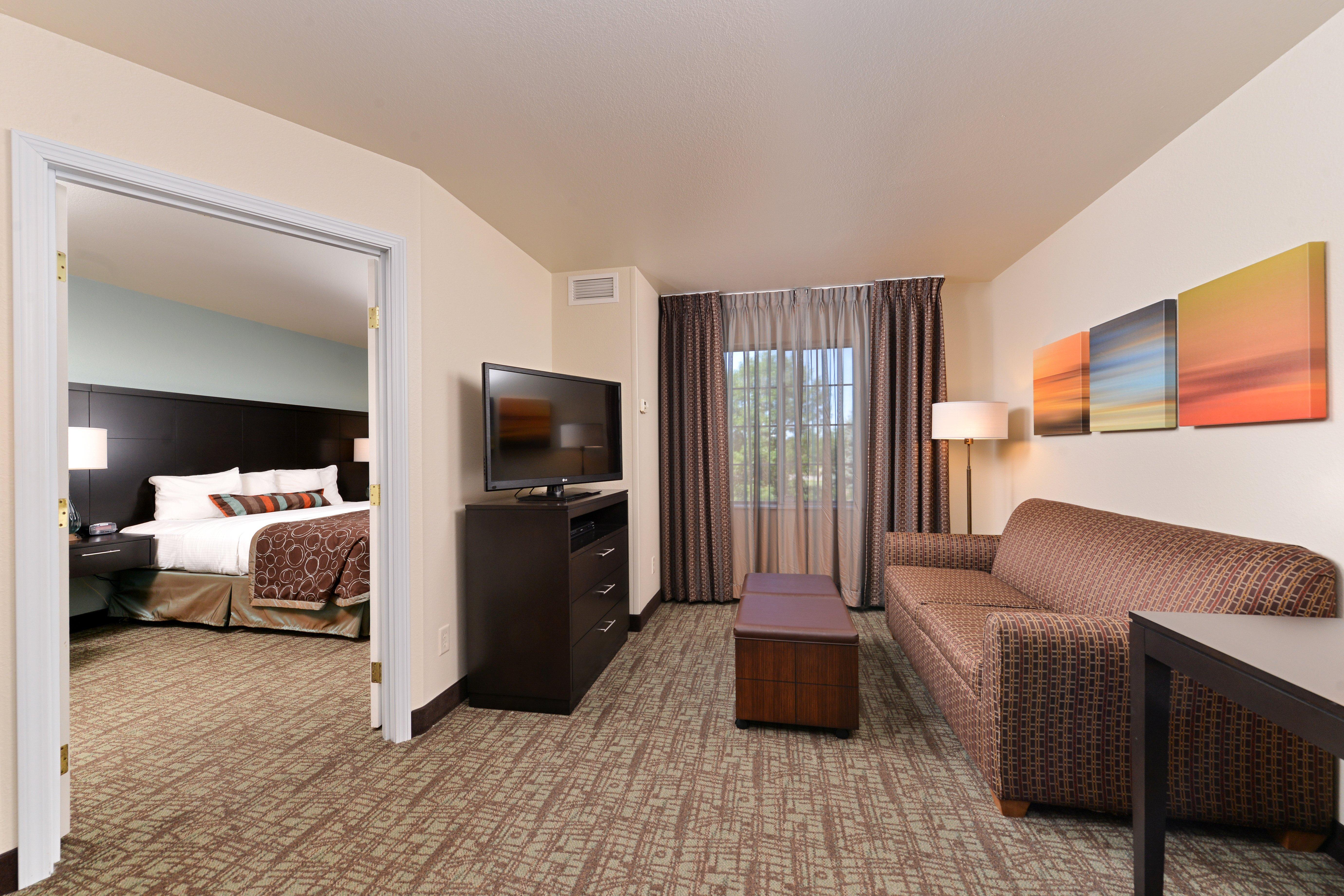 Staybridge Suites Sioux Falls At Empire Mall By Ihg Екстер'єр фото