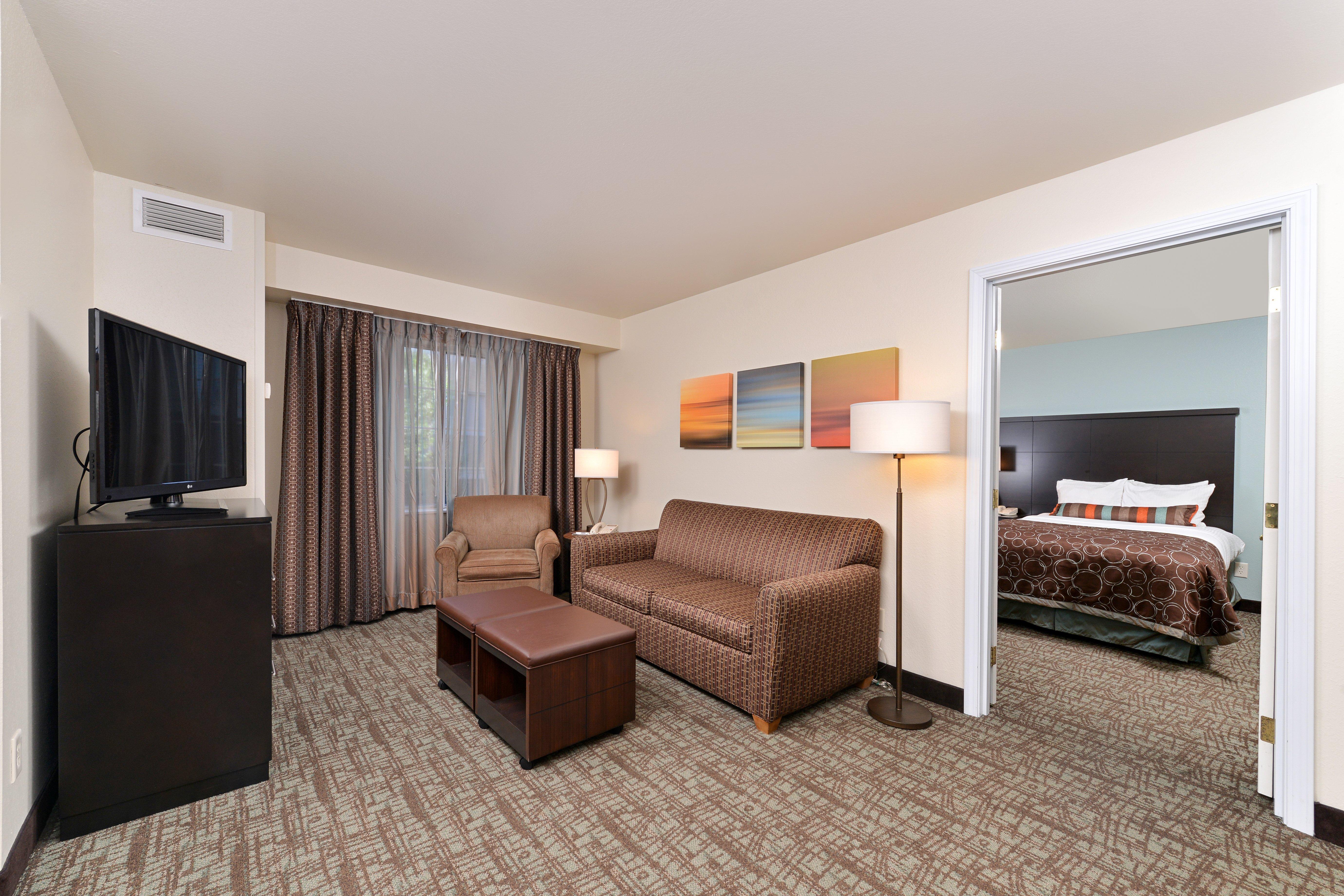 Staybridge Suites Sioux Falls At Empire Mall By Ihg Екстер'єр фото