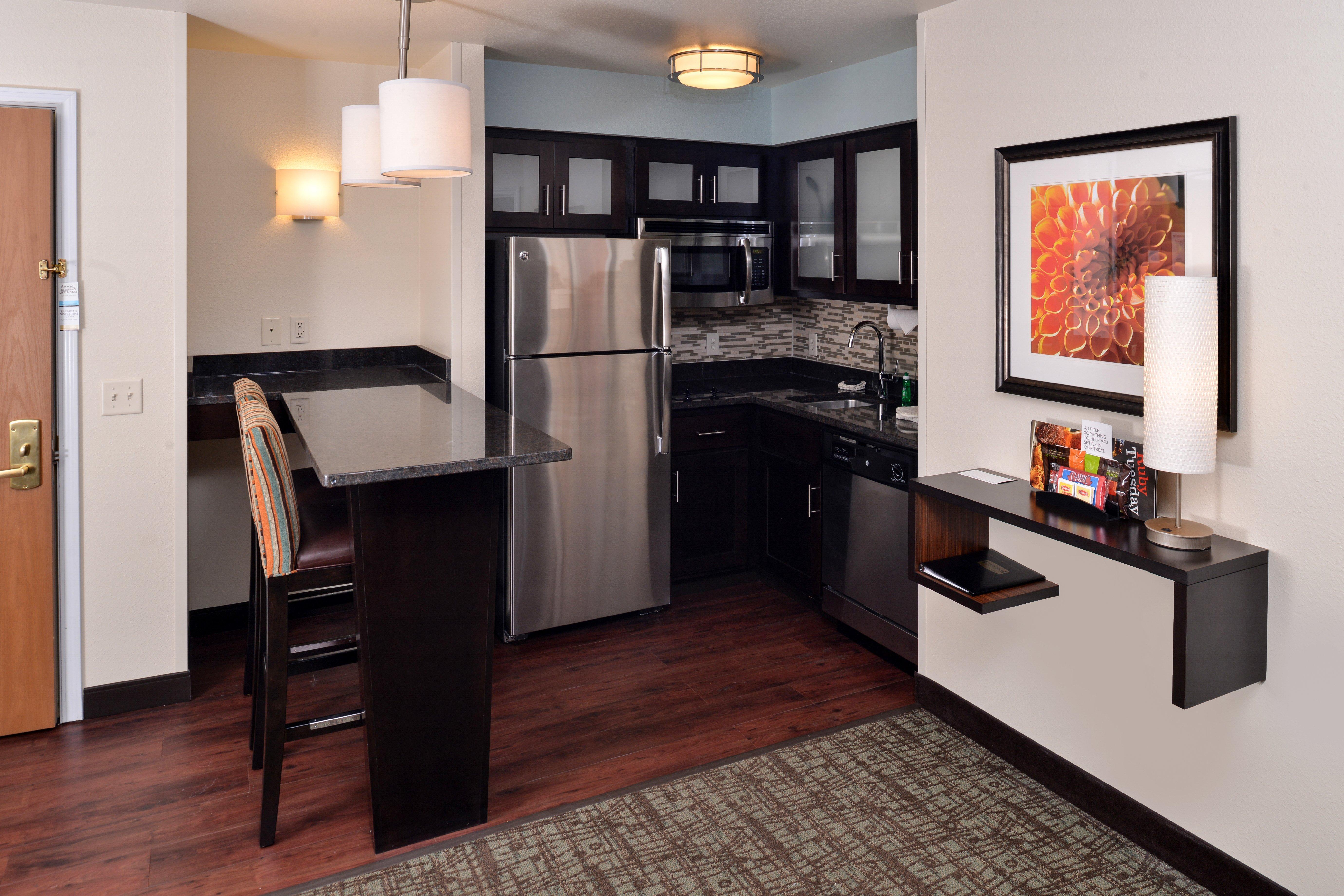 Staybridge Suites Sioux Falls At Empire Mall By Ihg Екстер'єр фото