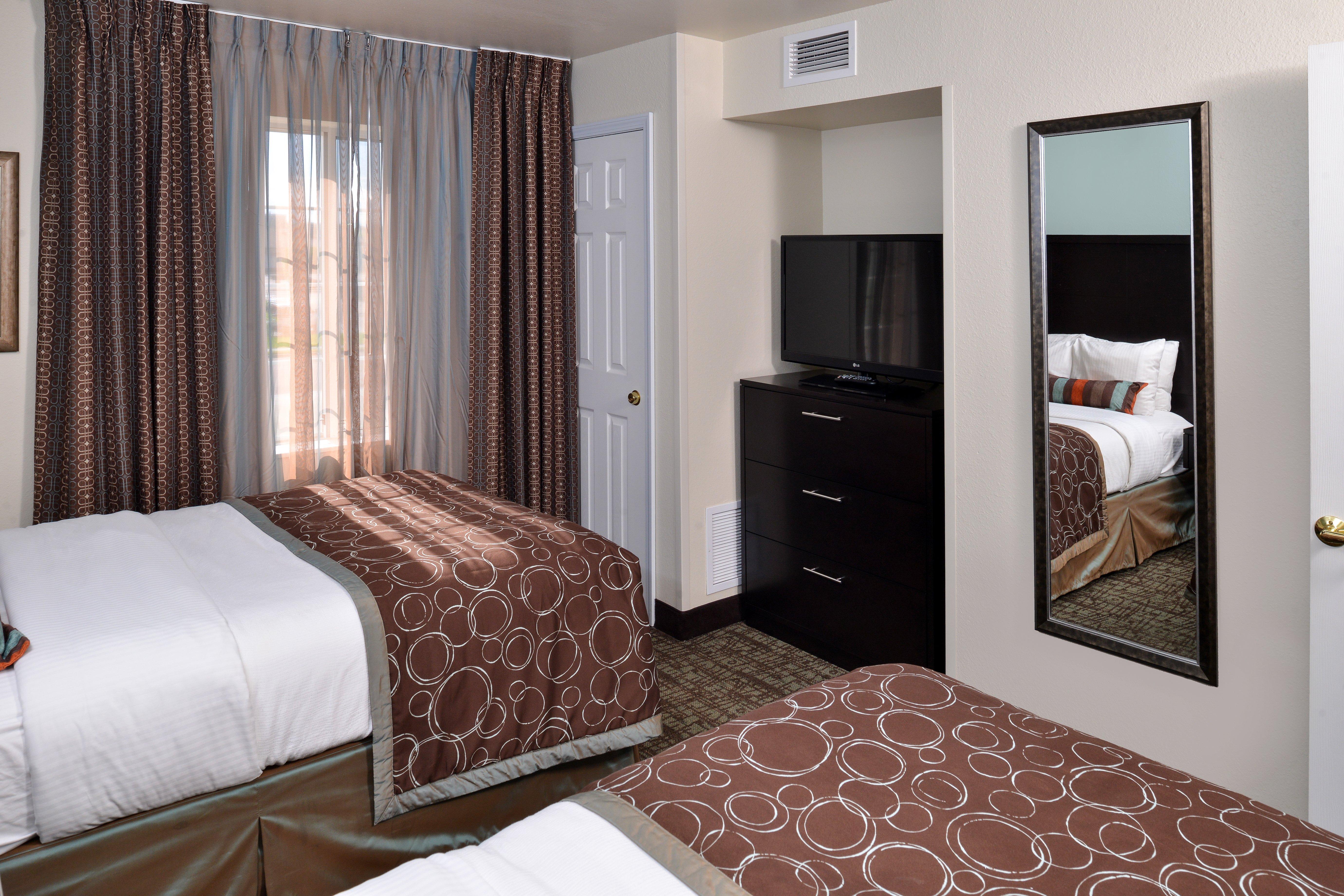 Staybridge Suites Sioux Falls At Empire Mall By Ihg Екстер'єр фото