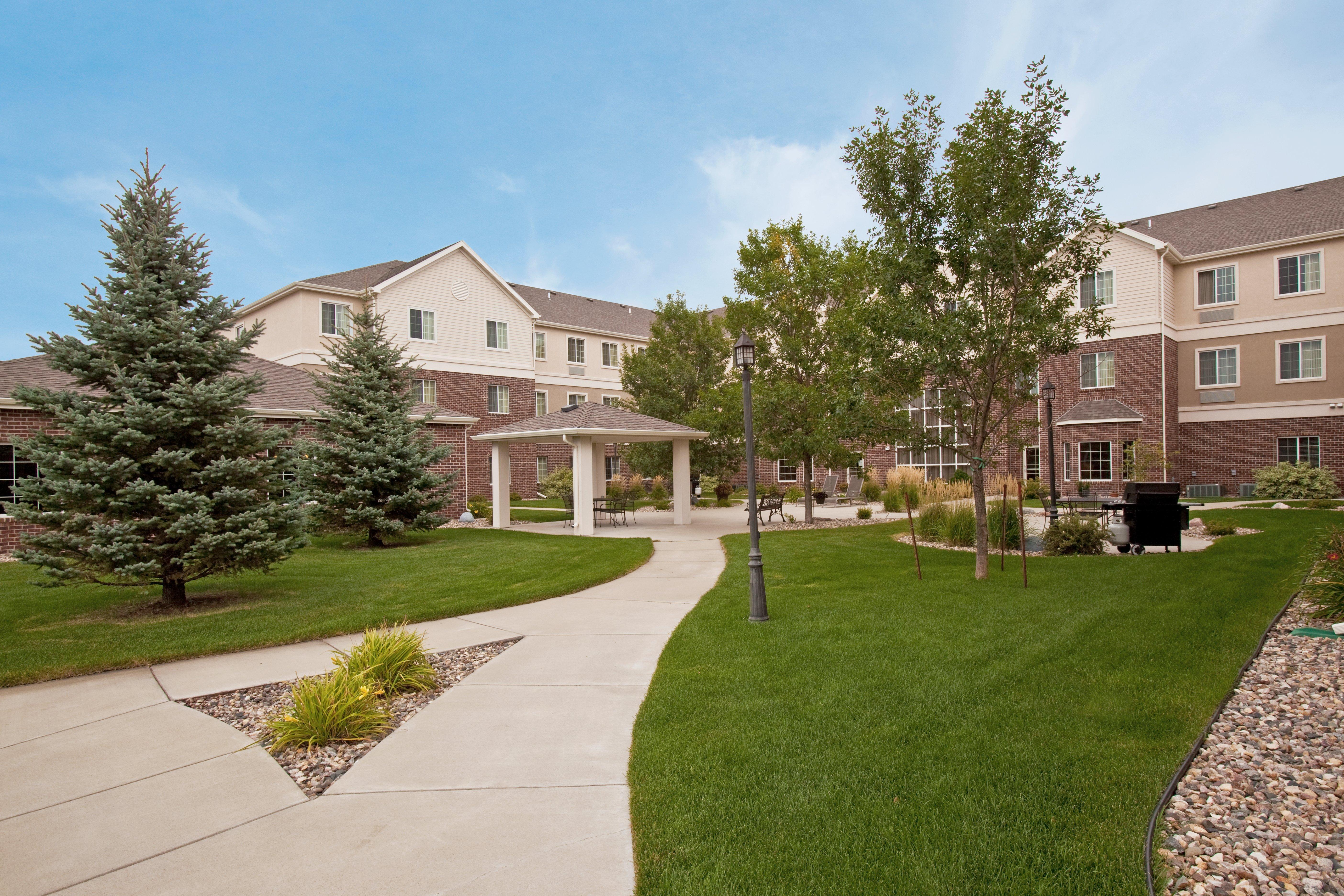 Staybridge Suites Sioux Falls At Empire Mall By Ihg Екстер'єр фото