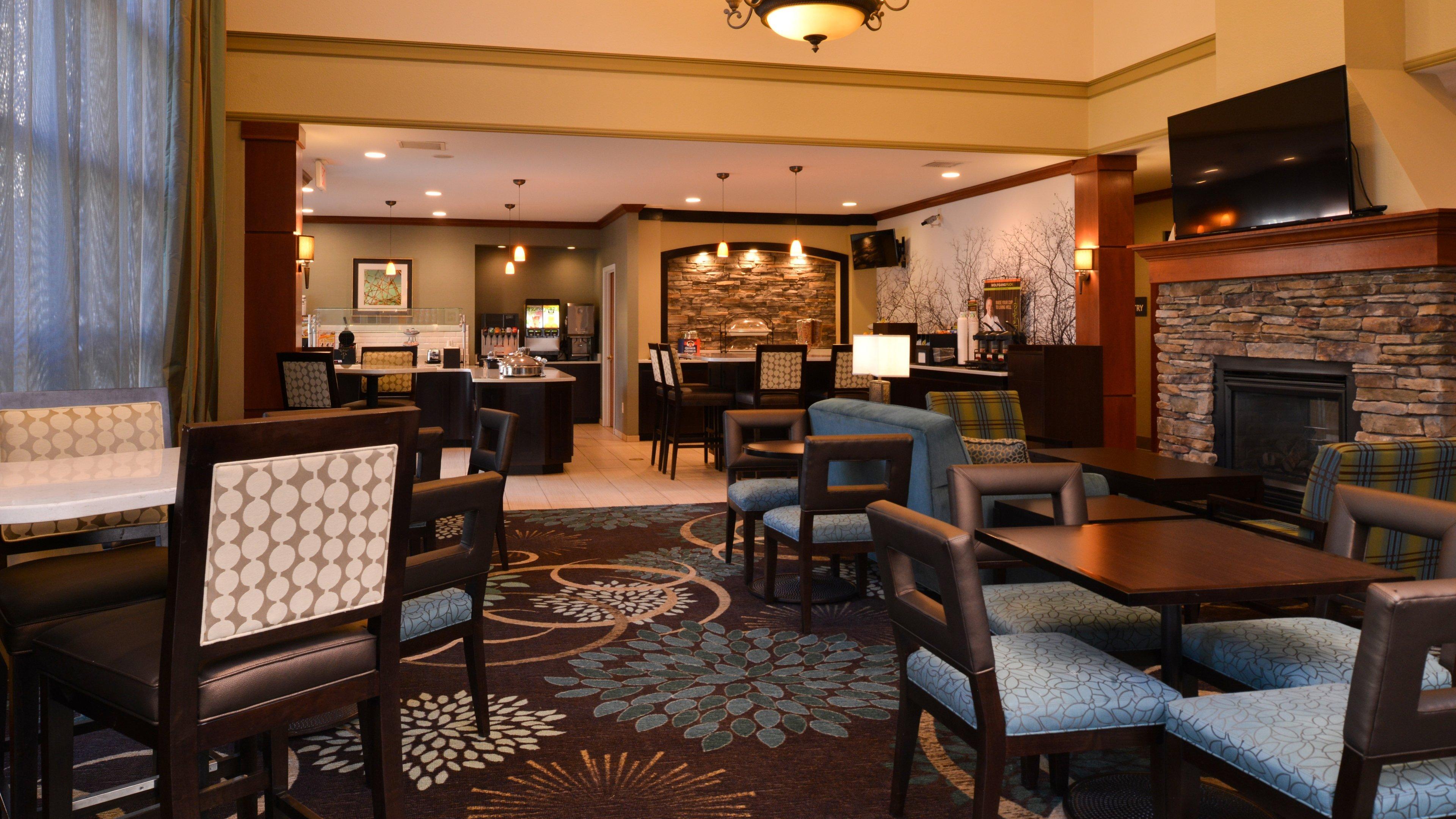 Staybridge Suites Sioux Falls At Empire Mall By Ihg Екстер'єр фото