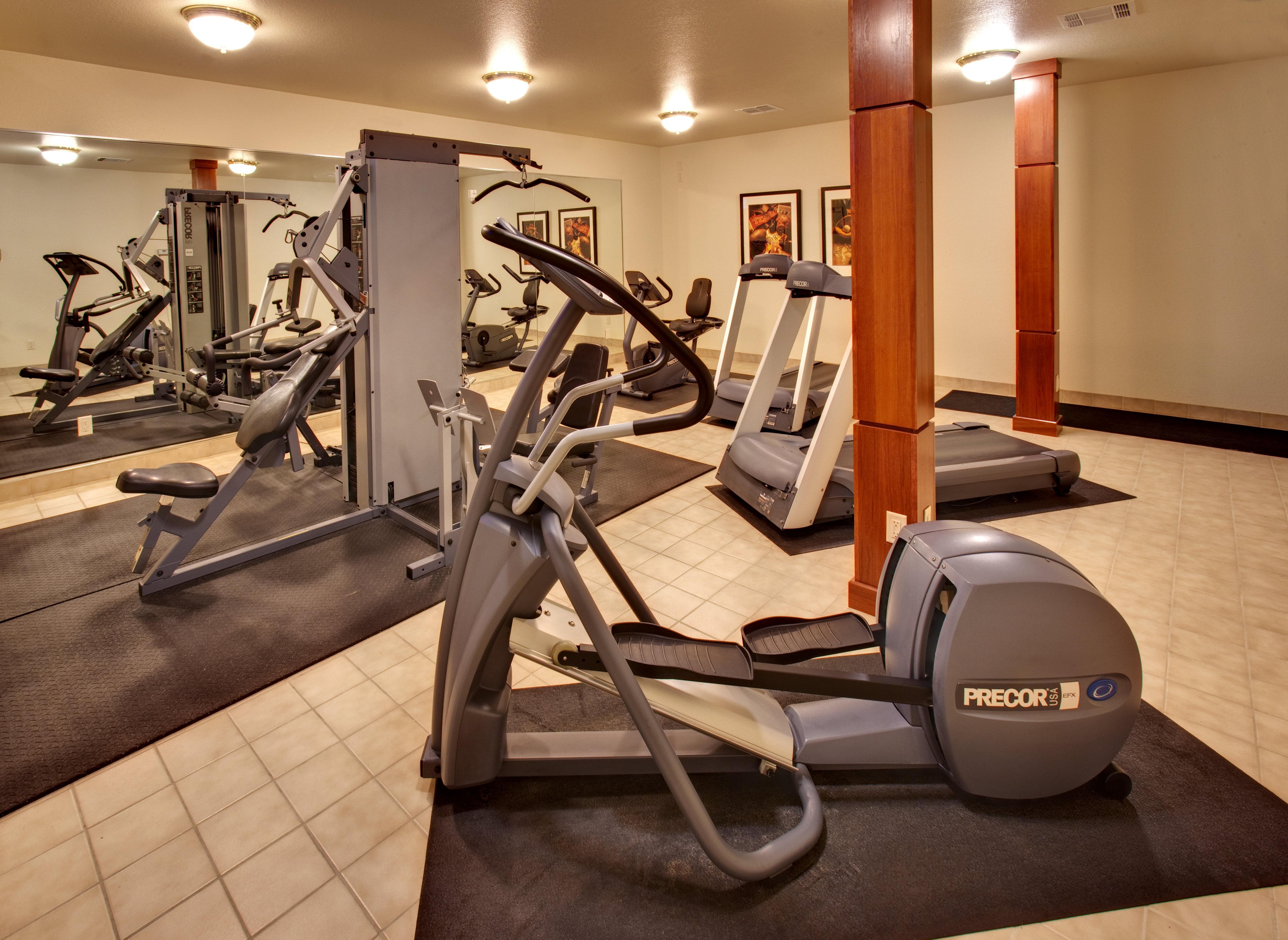 Staybridge Suites Sioux Falls At Empire Mall By Ihg Екстер'єр фото