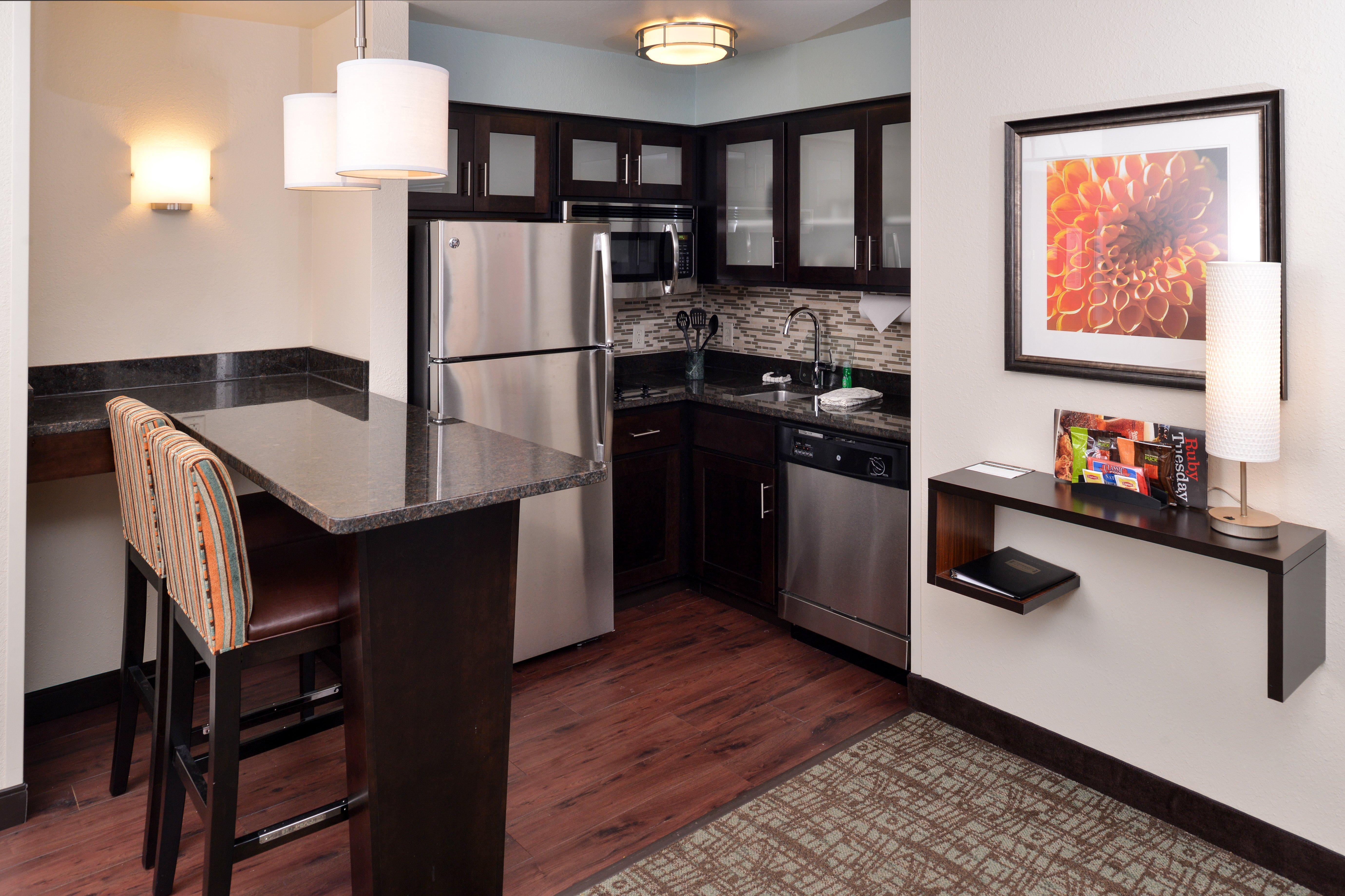 Staybridge Suites Sioux Falls At Empire Mall By Ihg Екстер'єр фото