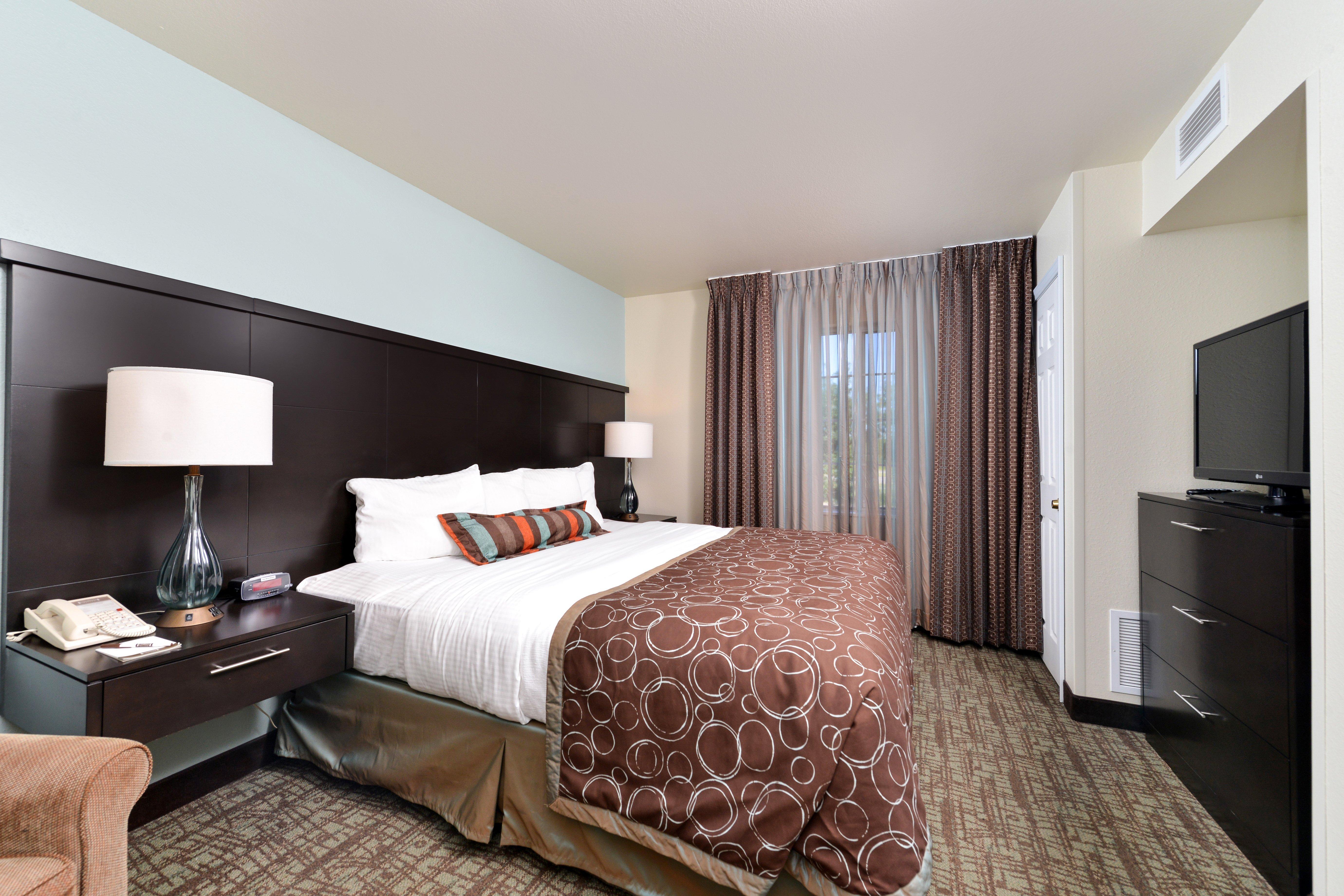 Staybridge Suites Sioux Falls At Empire Mall By Ihg Екстер'єр фото