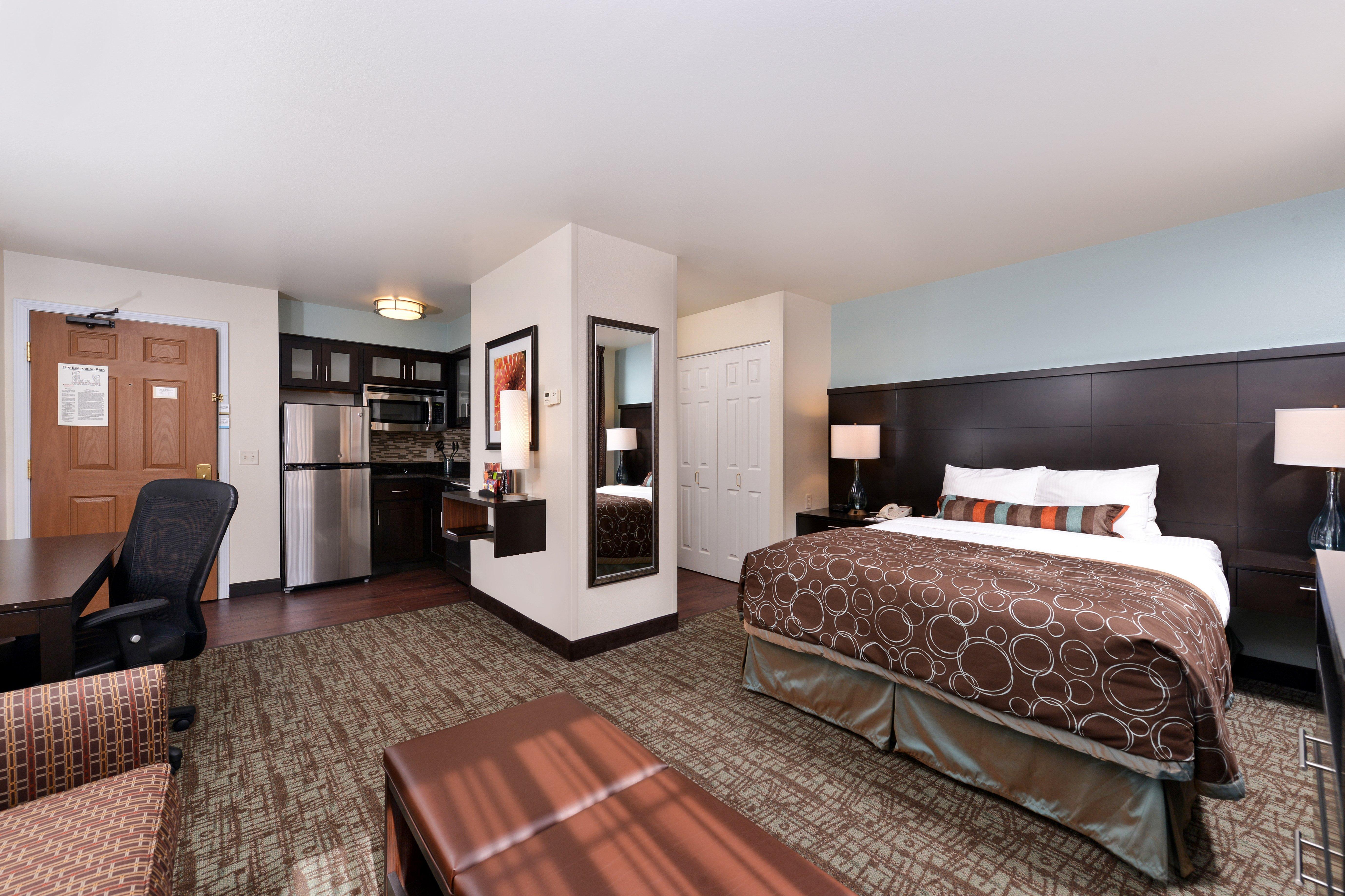 Staybridge Suites Sioux Falls At Empire Mall By Ihg Екстер'єр фото