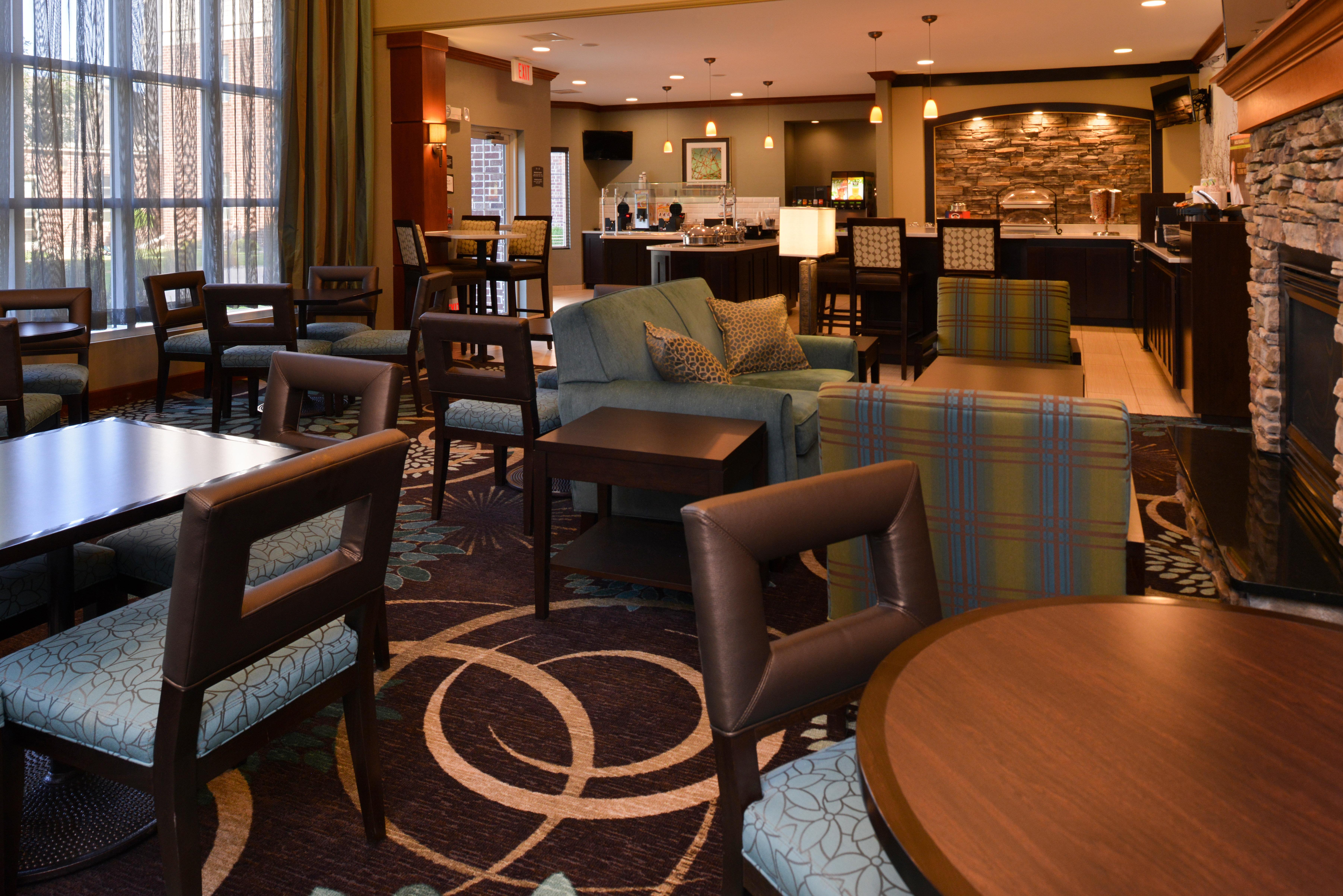 Staybridge Suites Sioux Falls At Empire Mall By Ihg Екстер'єр фото