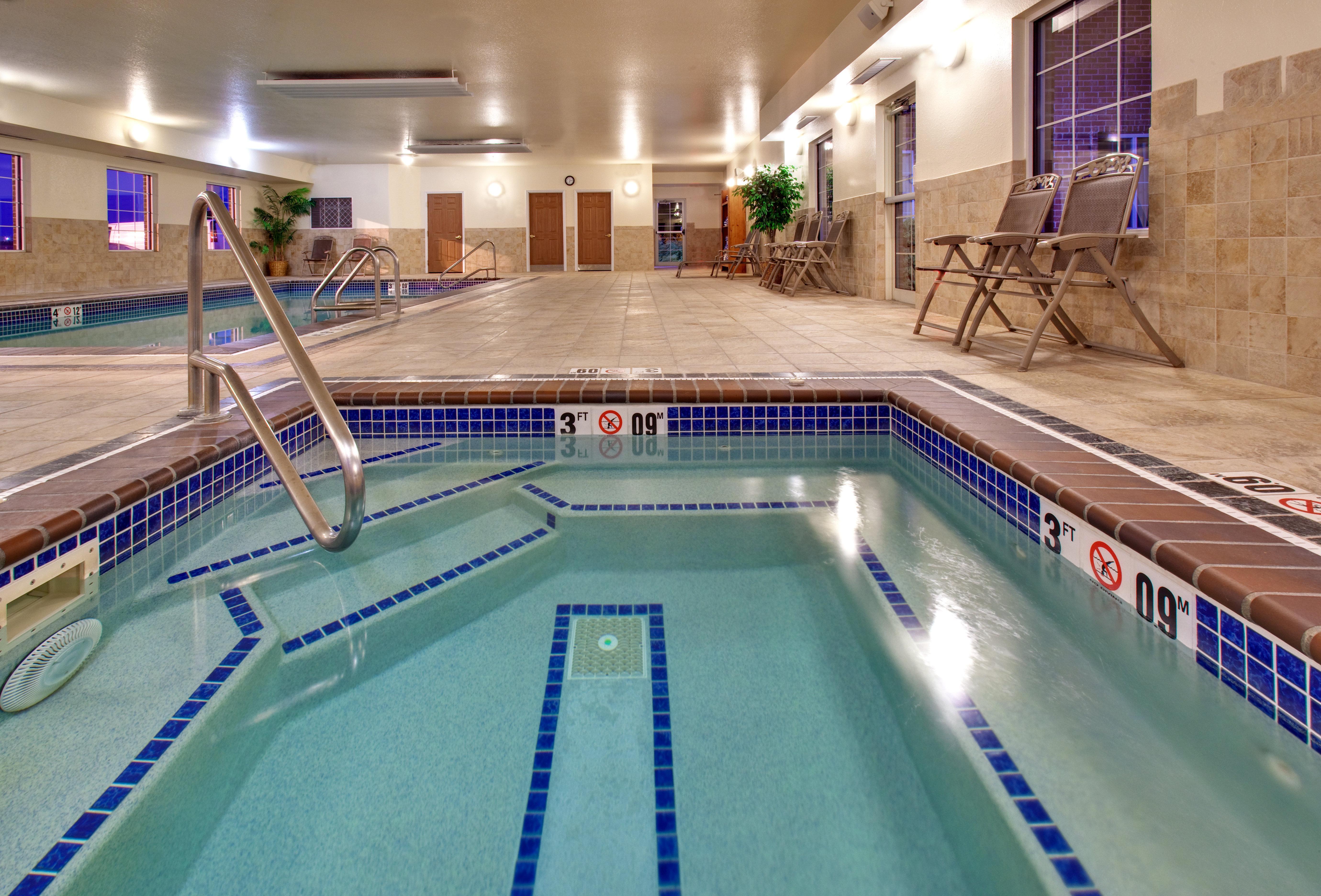 Staybridge Suites Sioux Falls At Empire Mall By Ihg Екстер'єр фото