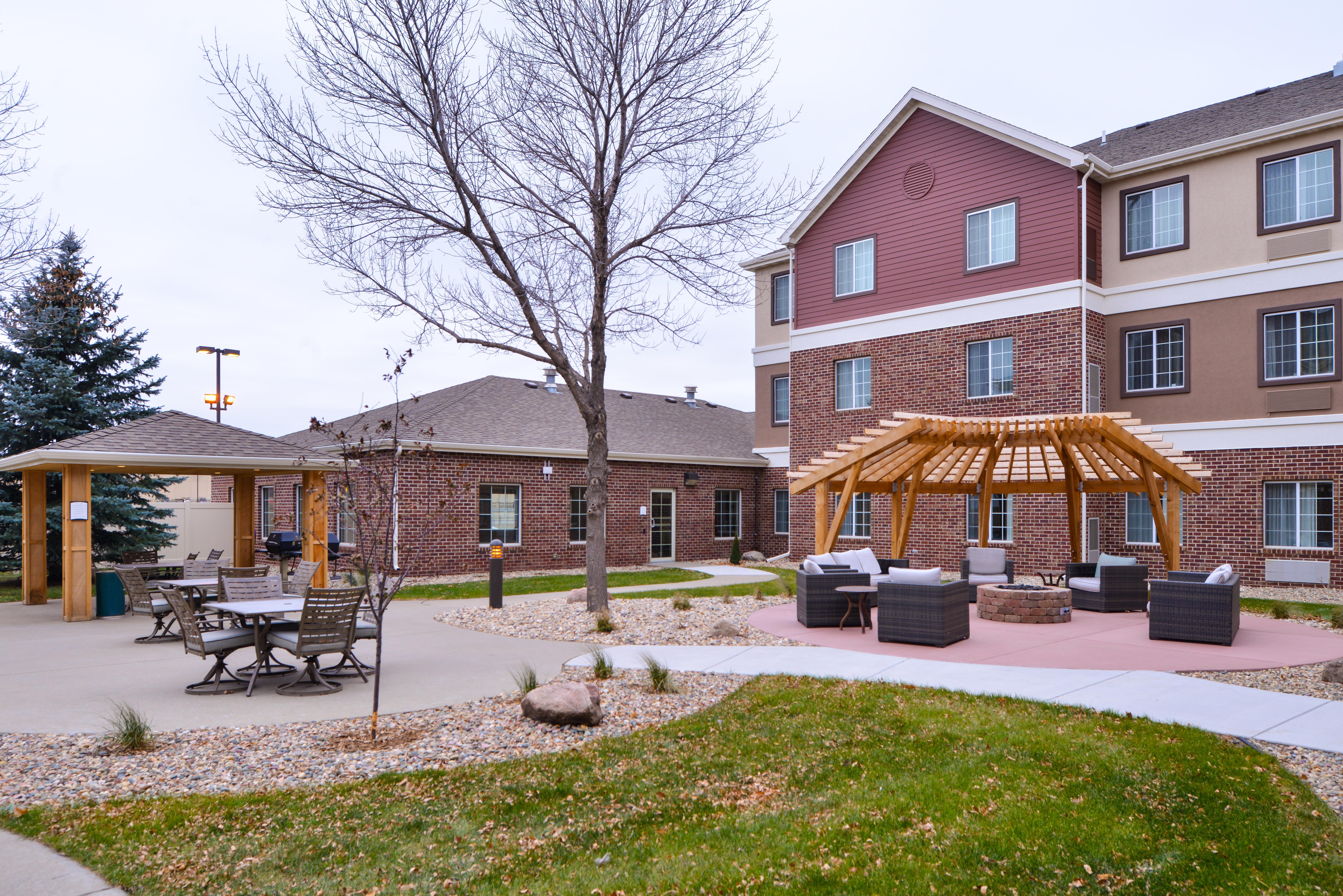 Staybridge Suites Sioux Falls At Empire Mall By Ihg Екстер'єр фото