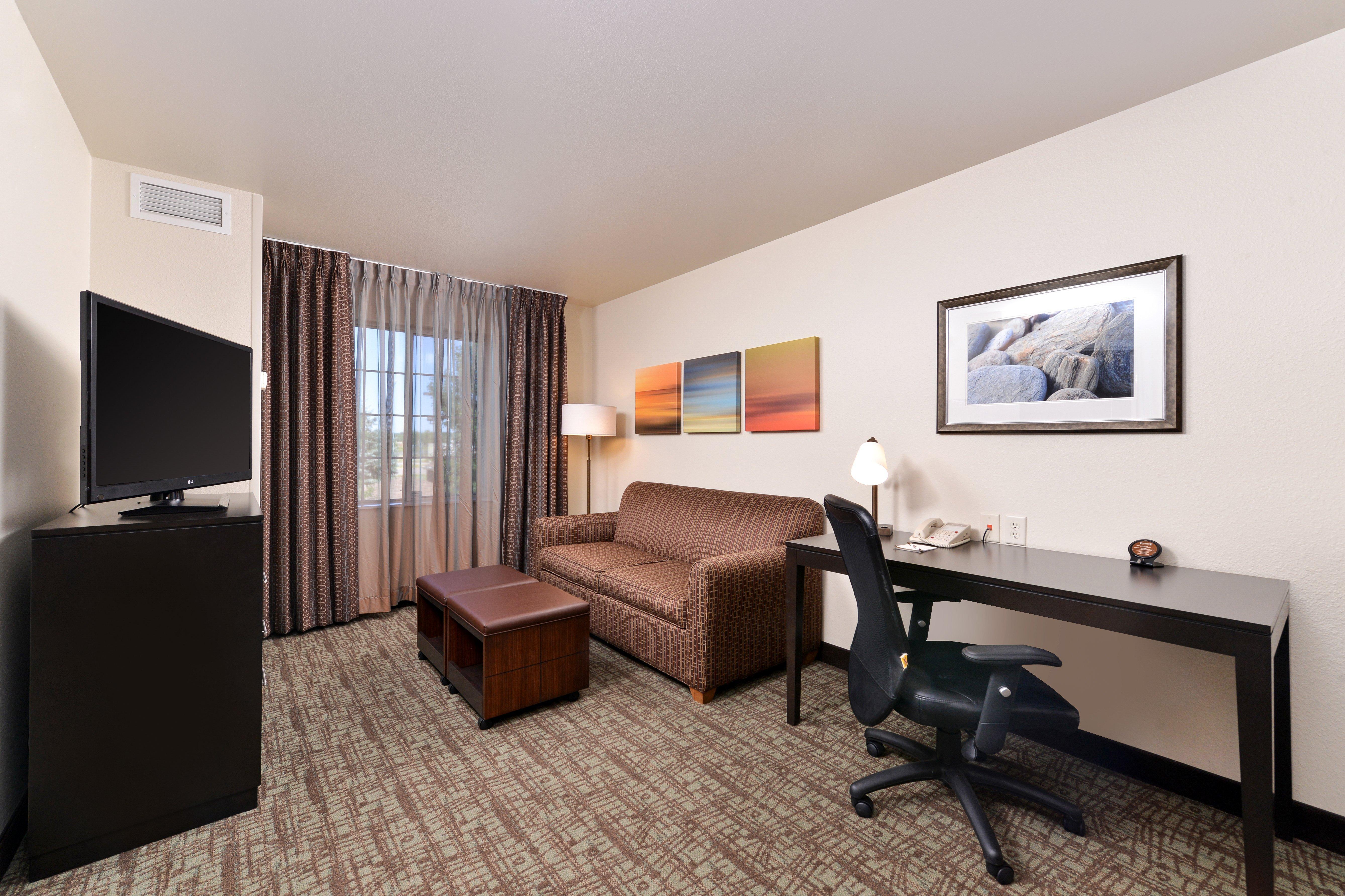 Staybridge Suites Sioux Falls At Empire Mall By Ihg Екстер'єр фото