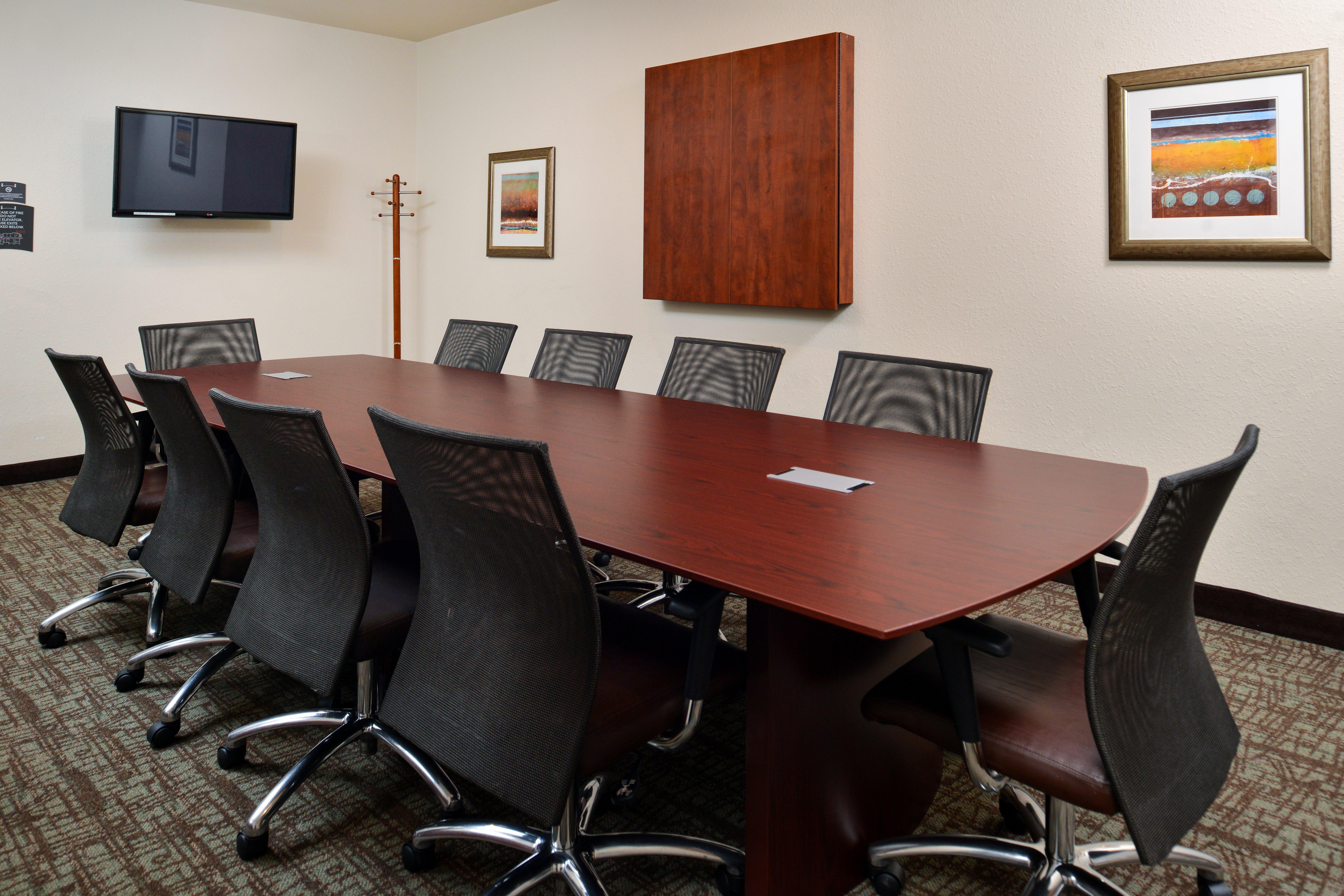 Staybridge Suites Sioux Falls At Empire Mall By Ihg Екстер'єр фото