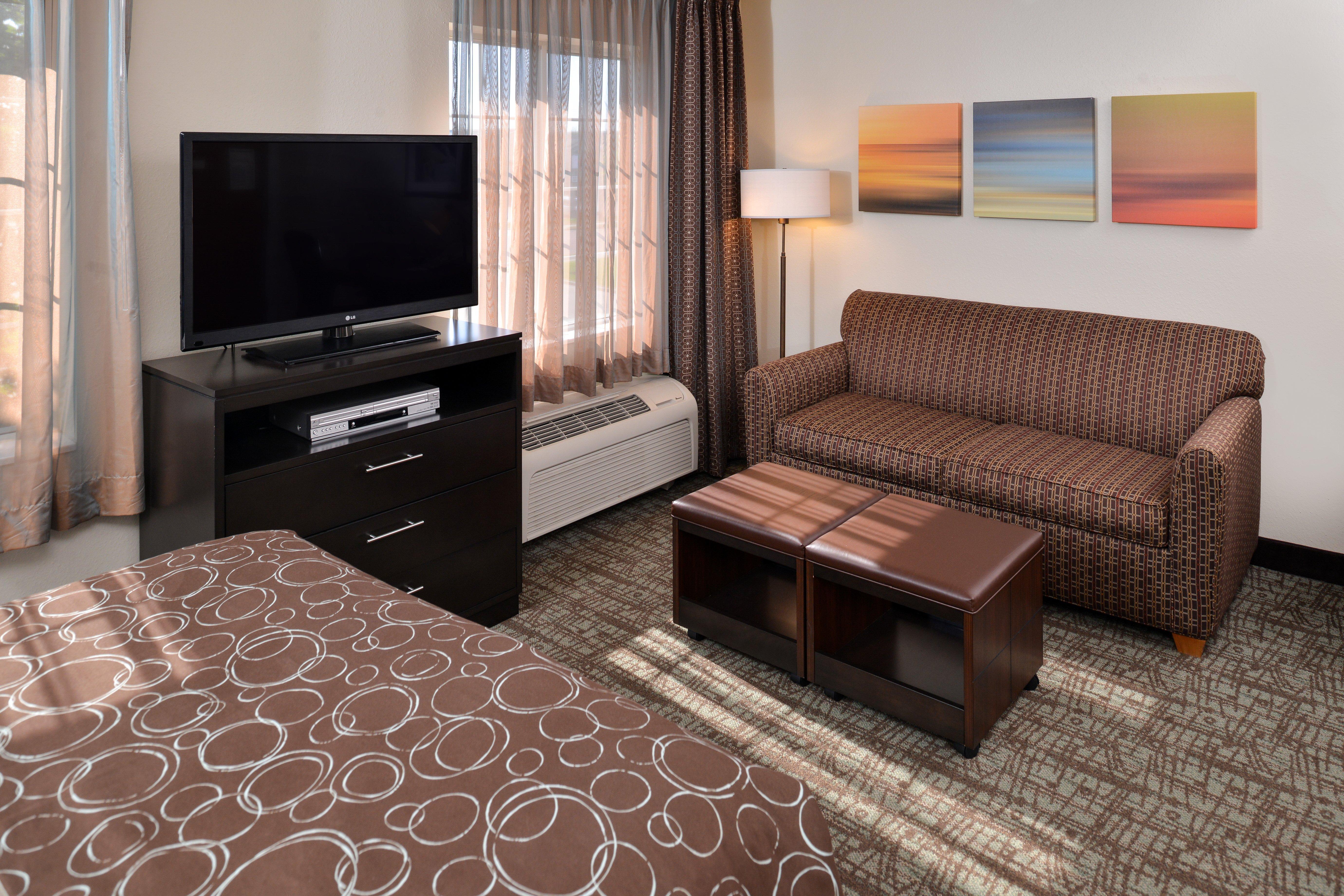 Staybridge Suites Sioux Falls At Empire Mall By Ihg Екстер'єр фото