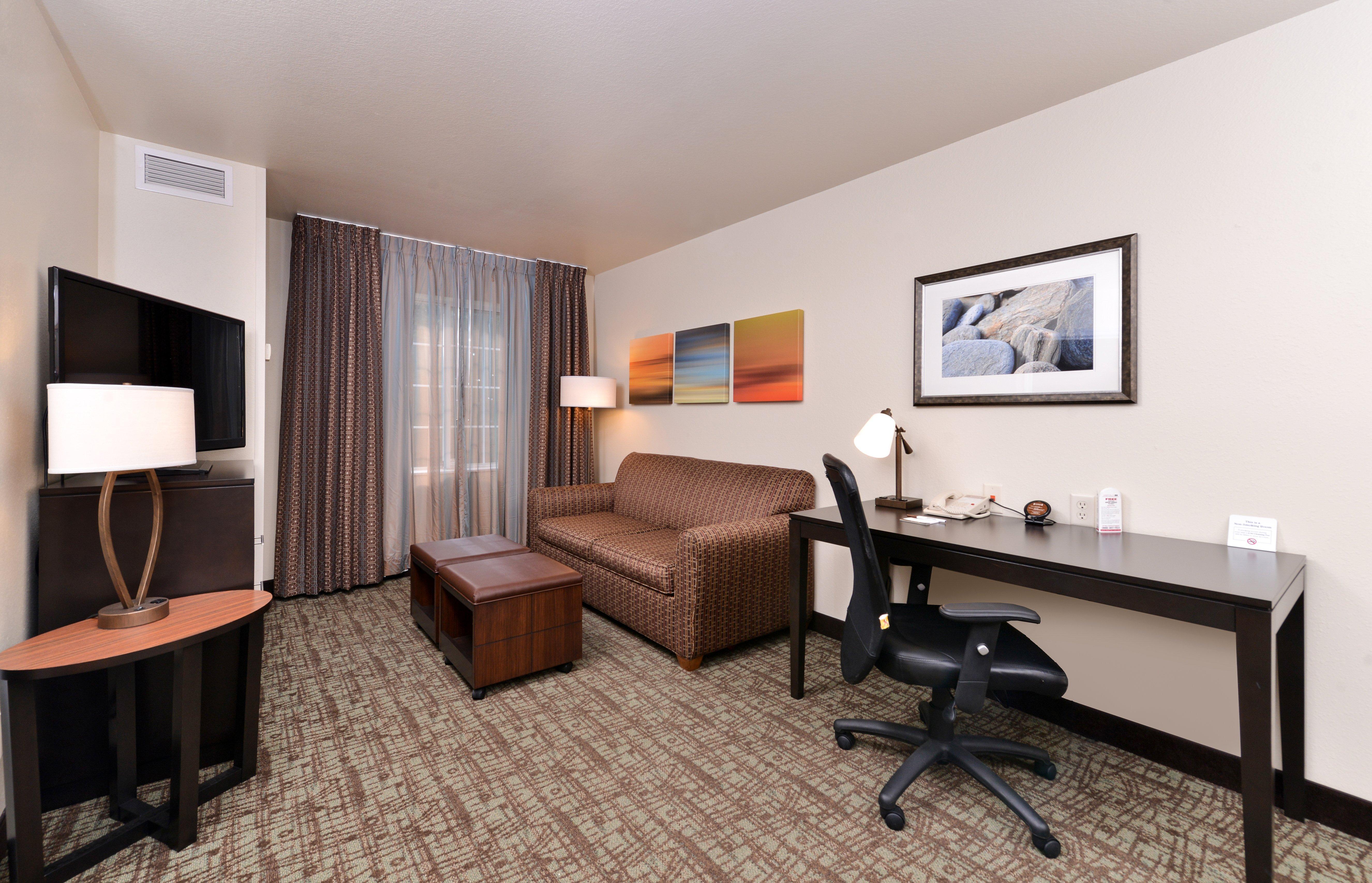 Staybridge Suites Sioux Falls At Empire Mall By Ihg Екстер'єр фото