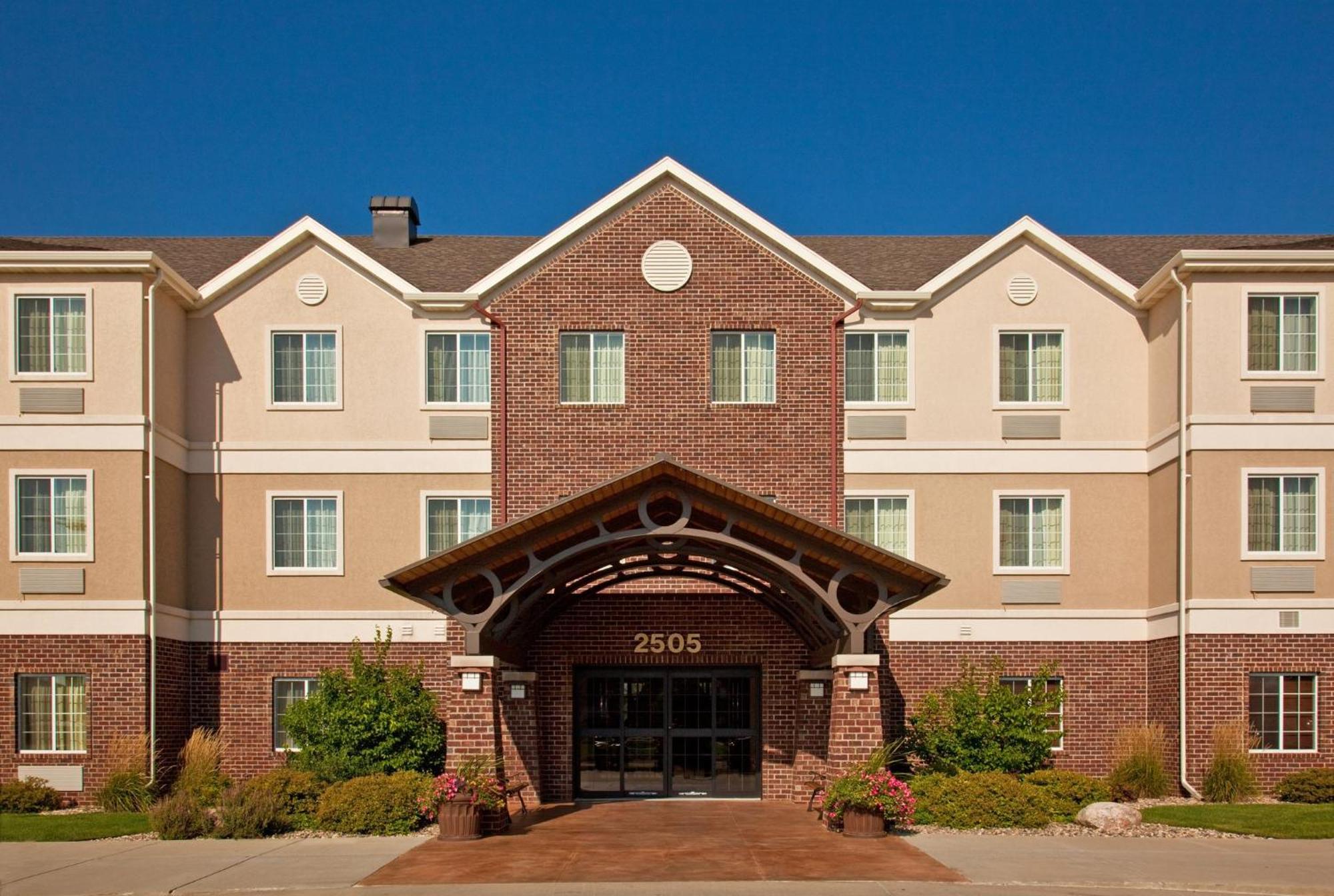 Staybridge Suites Sioux Falls At Empire Mall By Ihg Екстер'єр фото