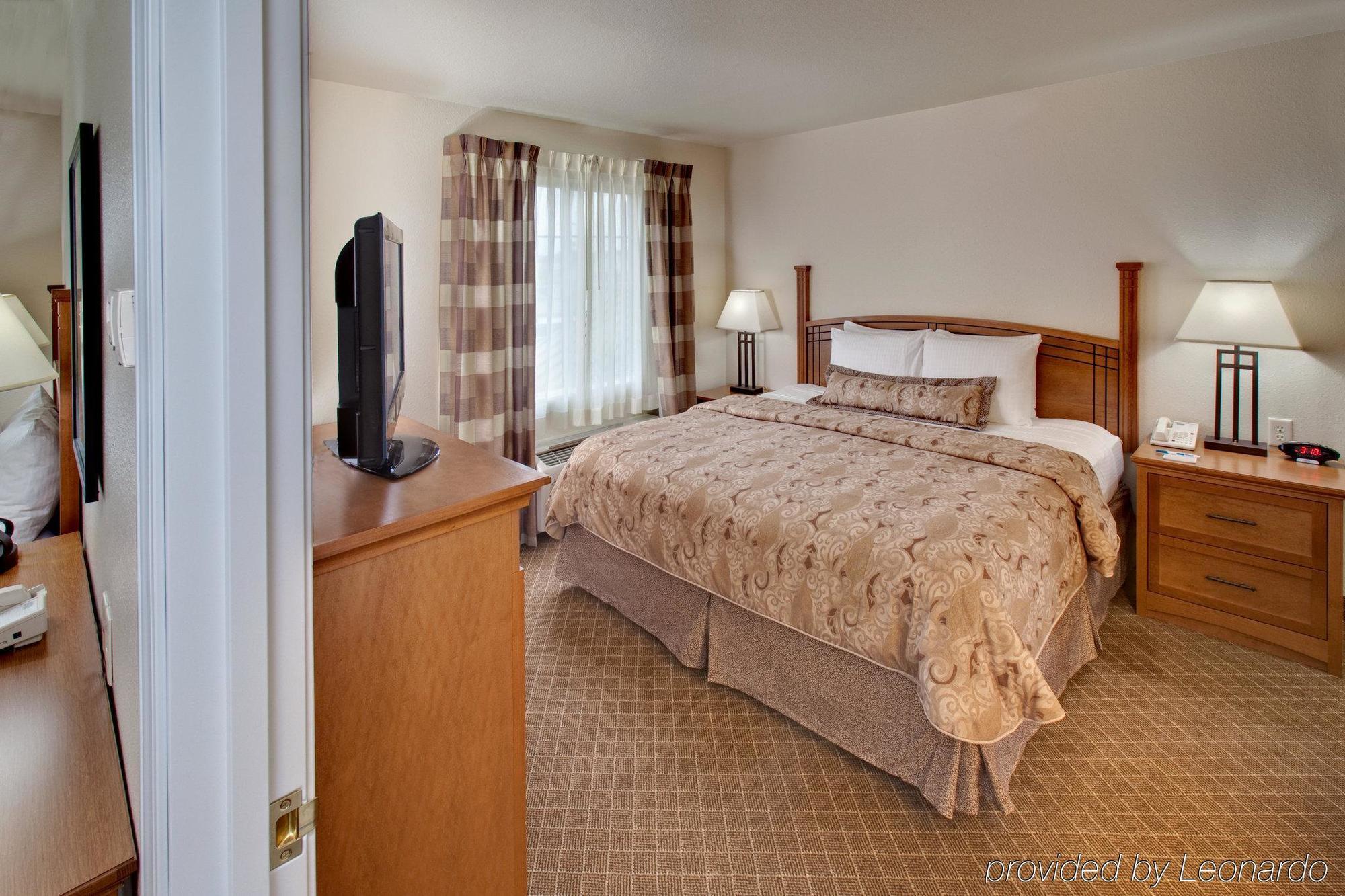 Staybridge Suites Sioux Falls At Empire Mall By Ihg Номер фото