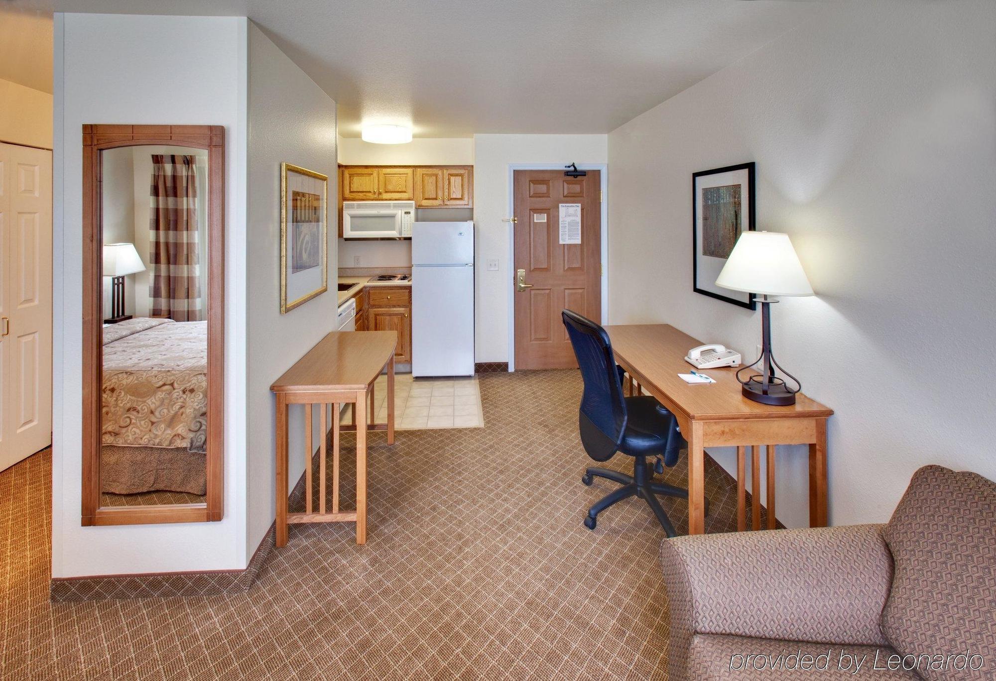 Staybridge Suites Sioux Falls At Empire Mall By Ihg Номер фото