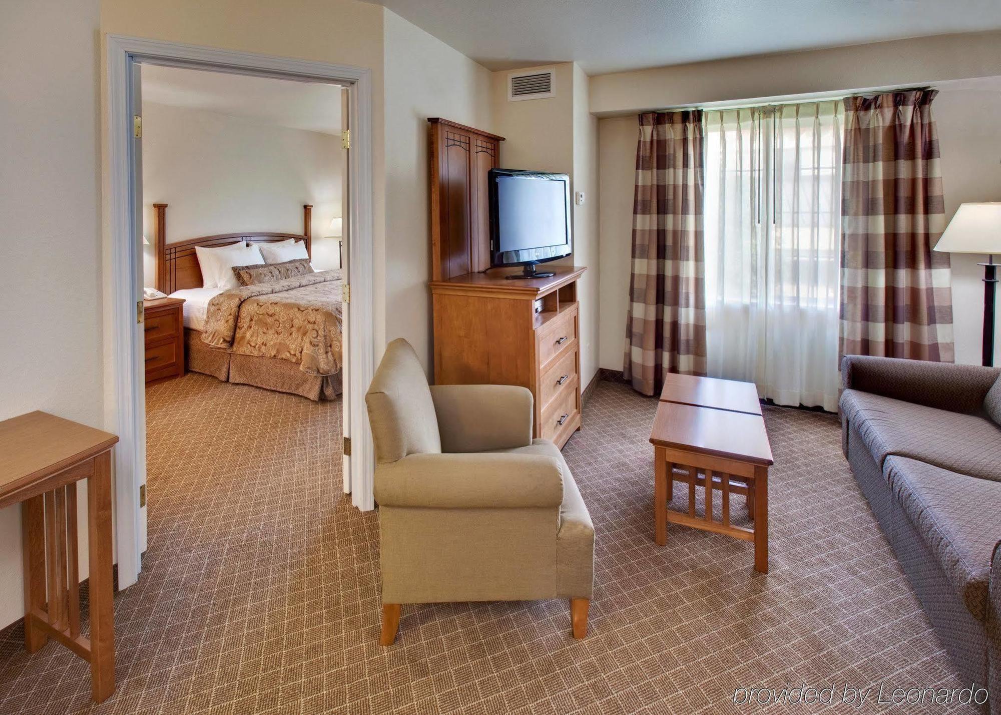 Staybridge Suites Sioux Falls At Empire Mall By Ihg Номер фото