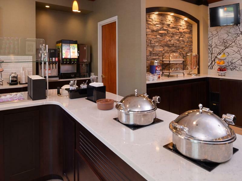 Staybridge Suites Sioux Falls At Empire Mall By Ihg Екстер'єр фото