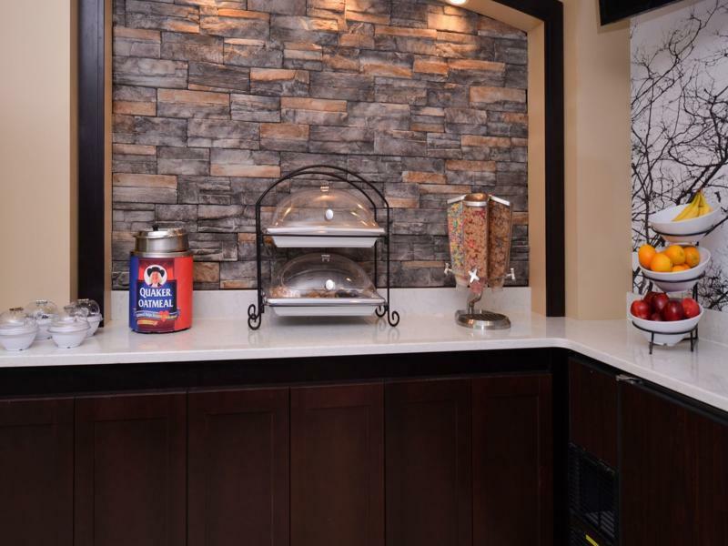 Staybridge Suites Sioux Falls At Empire Mall By Ihg Екстер'єр фото