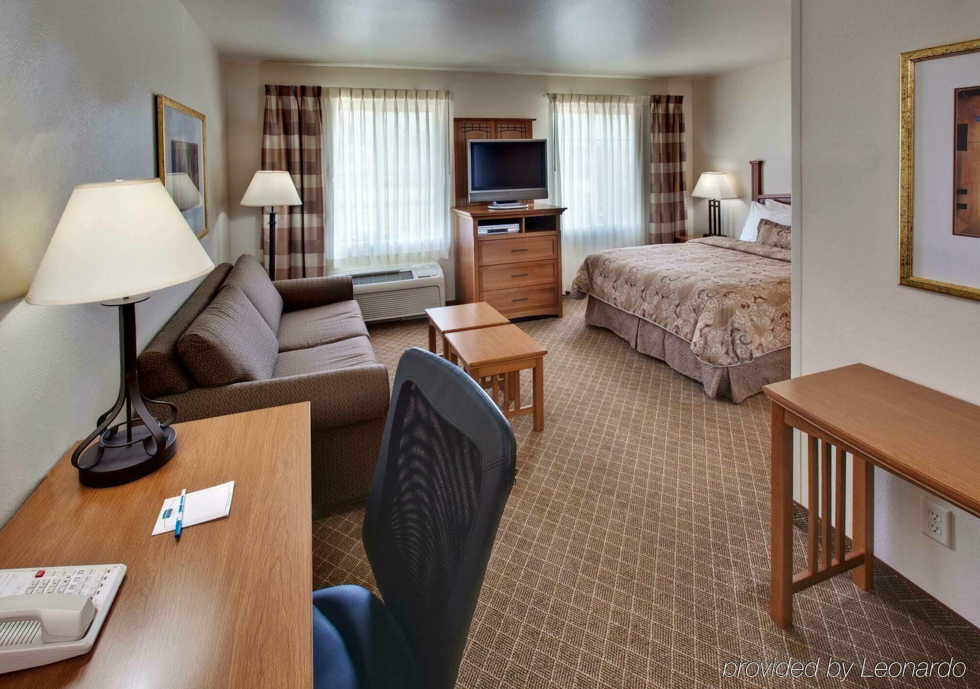 Staybridge Suites Sioux Falls At Empire Mall By Ihg Номер фото