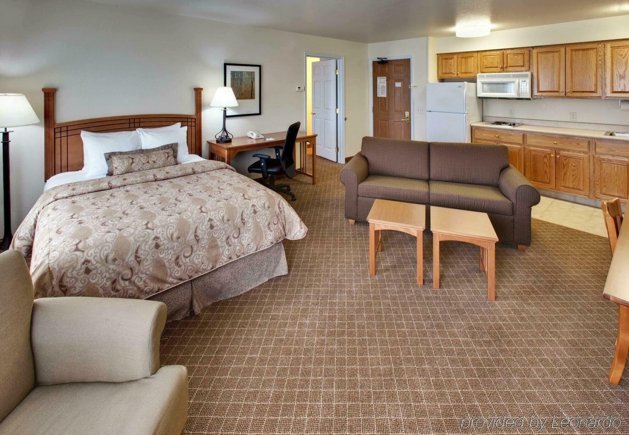 Staybridge Suites Sioux Falls At Empire Mall By Ihg Номер фото