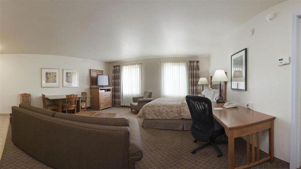 Staybridge Suites Sioux Falls At Empire Mall By Ihg Екстер'єр фото