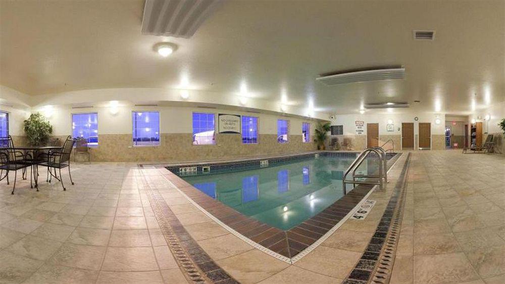 Staybridge Suites Sioux Falls At Empire Mall By Ihg Екстер'єр фото