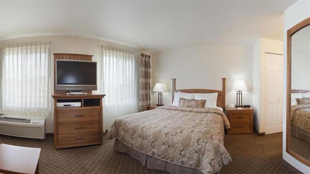 Staybridge Suites Sioux Falls At Empire Mall By Ihg Екстер'єр фото