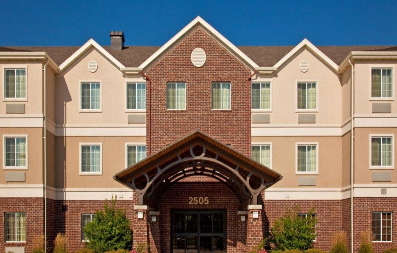 Staybridge Suites Sioux Falls At Empire Mall By Ihg Екстер'єр фото
