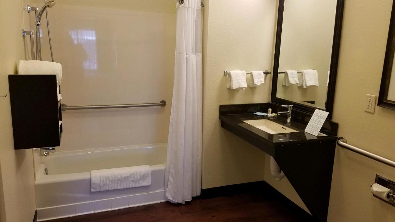 Staybridge Suites Sioux Falls At Empire Mall By Ihg Номер фото