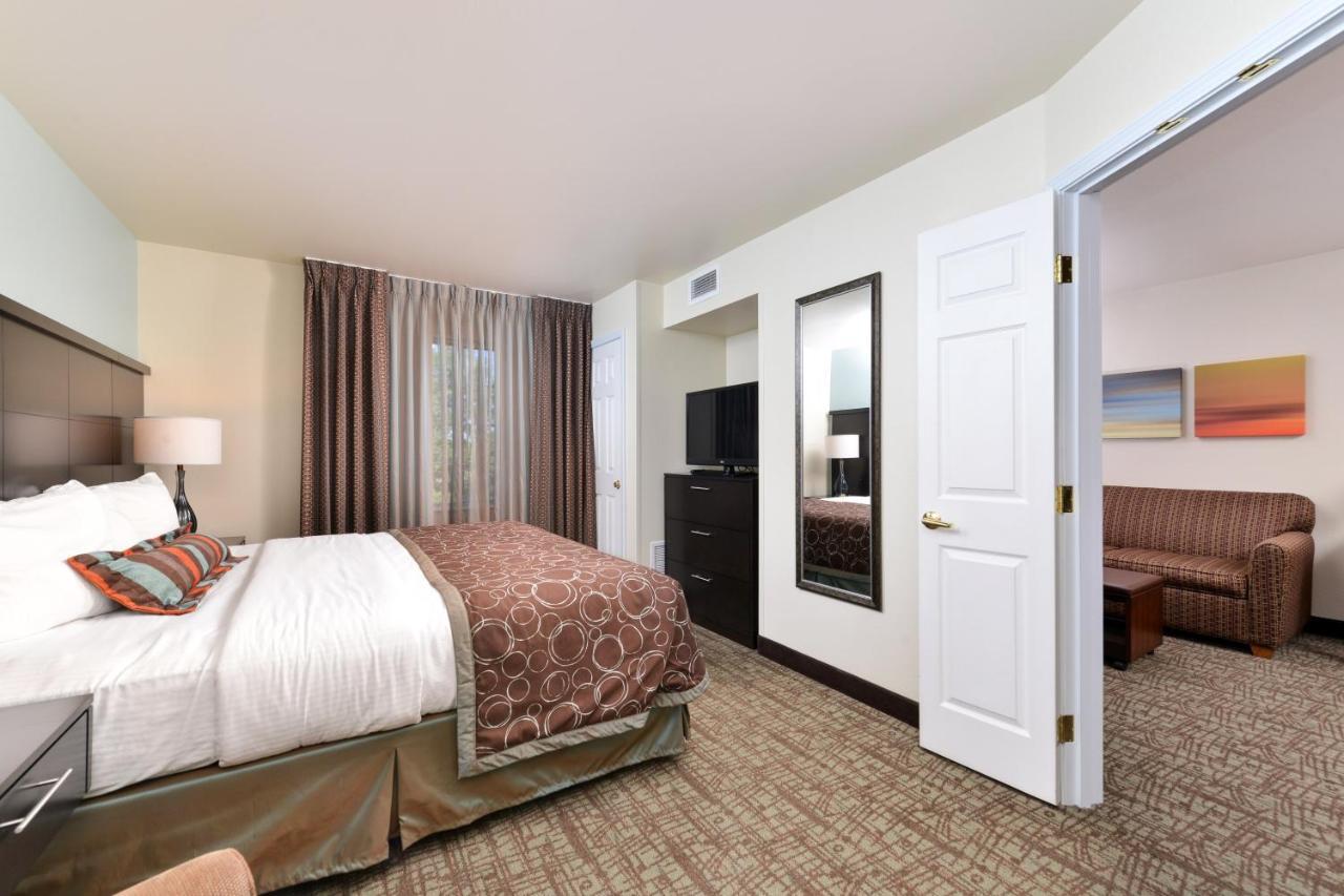 Staybridge Suites Sioux Falls At Empire Mall By Ihg Екстер'єр фото
